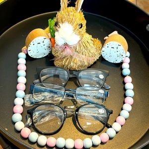 🐰+1.75 Reading Glasses Bundle🐰